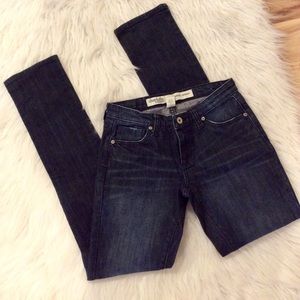 Jeans Classic Skinny Charlotte Russe womens 00